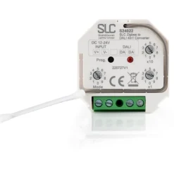 Discount The Light Group SmartOne Zigbee konverter til dali 4-i-1 Lysdæmpere