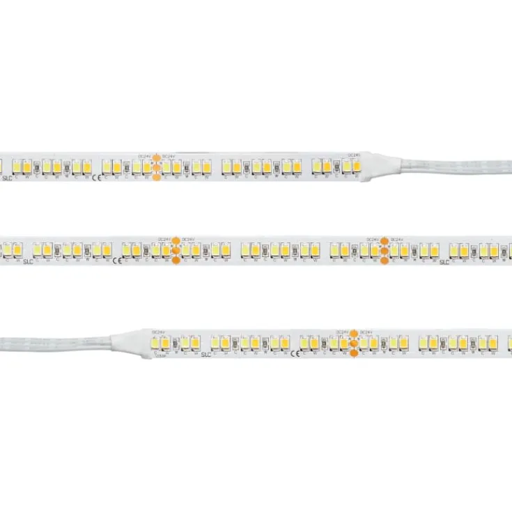 Discount The Light Group TW LED strip, 5 meter, 2200-6500K Led Strips