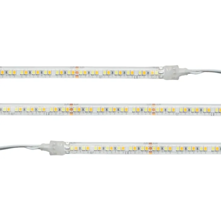 The Light Group TW udendørs LED strip, 5 meter, 2200-6500K Led Strips