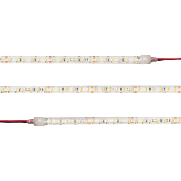 Outlet The Light Group udendørs LED strip, 5 meter, 3000K Led Strips