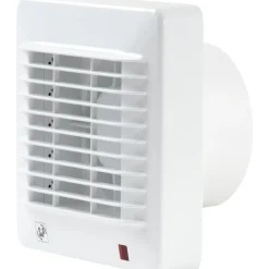 Sale EDM 100TZ badventilator, Ø100 mm, hvid Thermex|Badeværelsesventilatorer