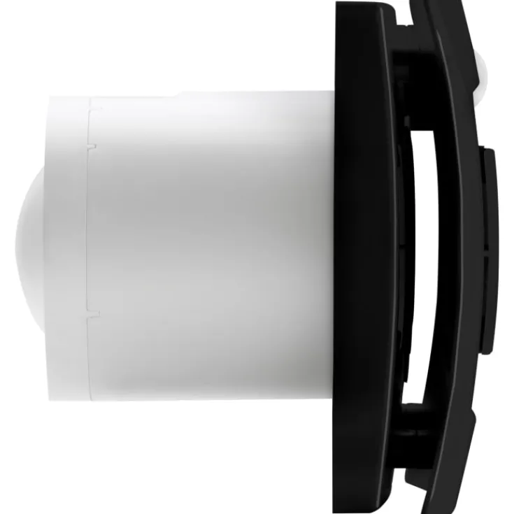 Outlet Silent One badventilator, Ø100 mm, Thermex|Badeværelsesventilatorer