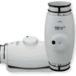Discount TD Silent 250/100 kanalventilator, Ø100 mm Thermex|Badeværelsesventilatorer