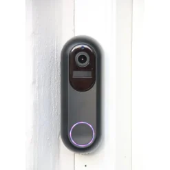 New E-line video dørklokke Dørklokker