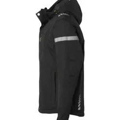 Sale vinterjakke, sort, str. 2XL Jakker & Veste