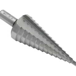 Trappebor Bits, Toppe & Bor