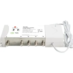 Outlet IFA 384 antenneforstærker Antennestik/Coax