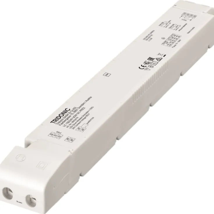 Best driver for LED bånd, 24V, Transformere & Drivere