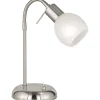 Best Antibes bordlampe Bordlamper