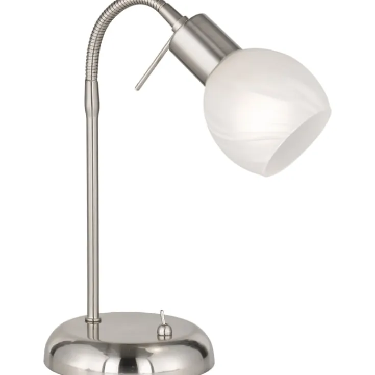 Best Antibes bordlampe Bordlamper