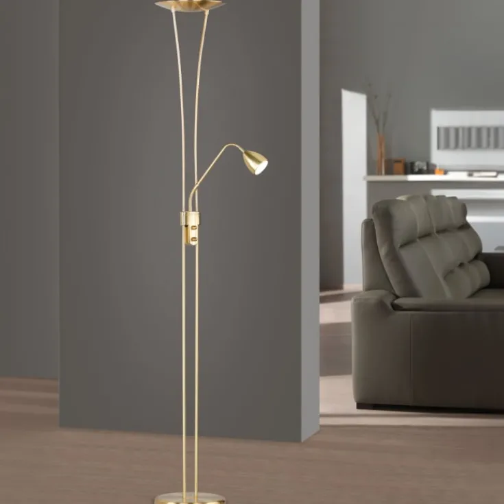 Discount Arizona gulvlampe, Gulvlamper
