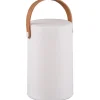 Clearance Aruba genopladelig bordlampe Udendørs Bordlamper|Udendørs Batterilamper