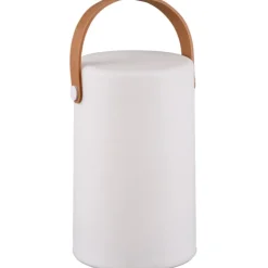 Clearance Aruba genopladelig bordlampe Udendørs Bordlamper|Udendørs Batterilamper