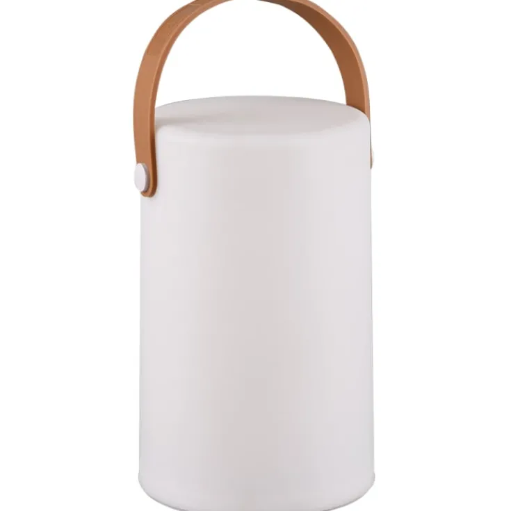 Clearance Aruba genopladelig bordlampe Udendørs Bordlamper|Udendørs Batterilamper