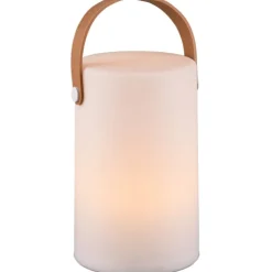 Clearance Aruba genopladelig bordlampe Udendørs Bordlamper|Udendørs Batterilamper