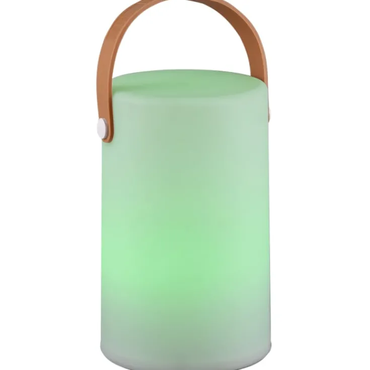 Clearance Aruba genopladelig bordlampe Udendørs Bordlamper|Udendørs Batterilamper