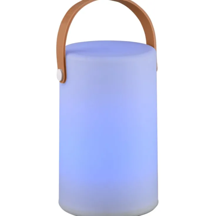 Clearance Aruba genopladelig bordlampe Udendørs Bordlamper|Udendørs Batterilamper