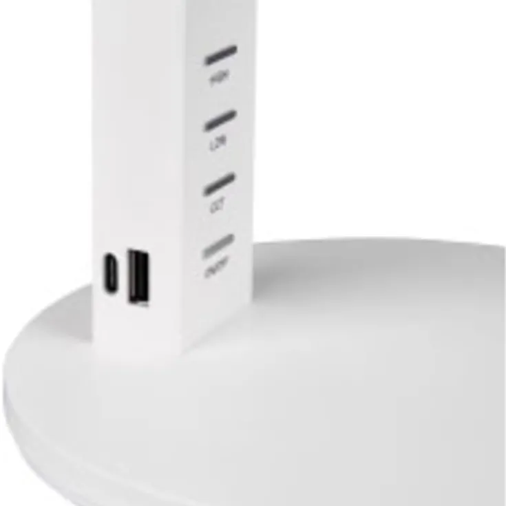 New Ava bordlampe, Bordlamper