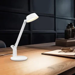 New Ava bordlampe, Bordlamper