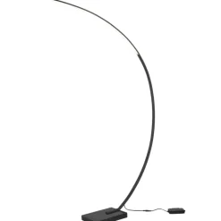 Hot Bangkok gulvlampe Tilbud|Gulvlamper