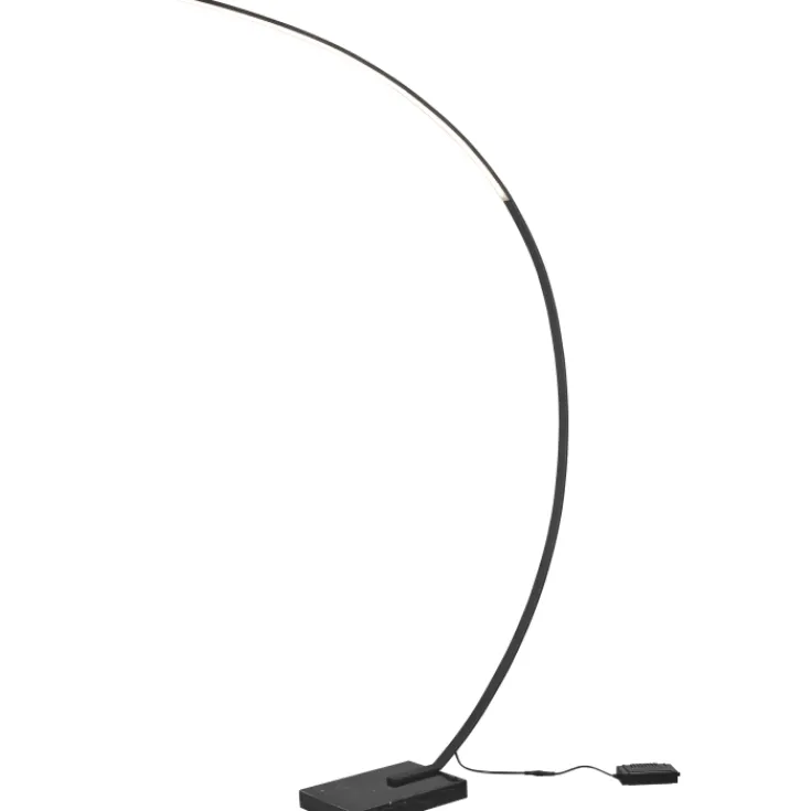 Hot Bangkok gulvlampe Tilbud|Gulvlamper