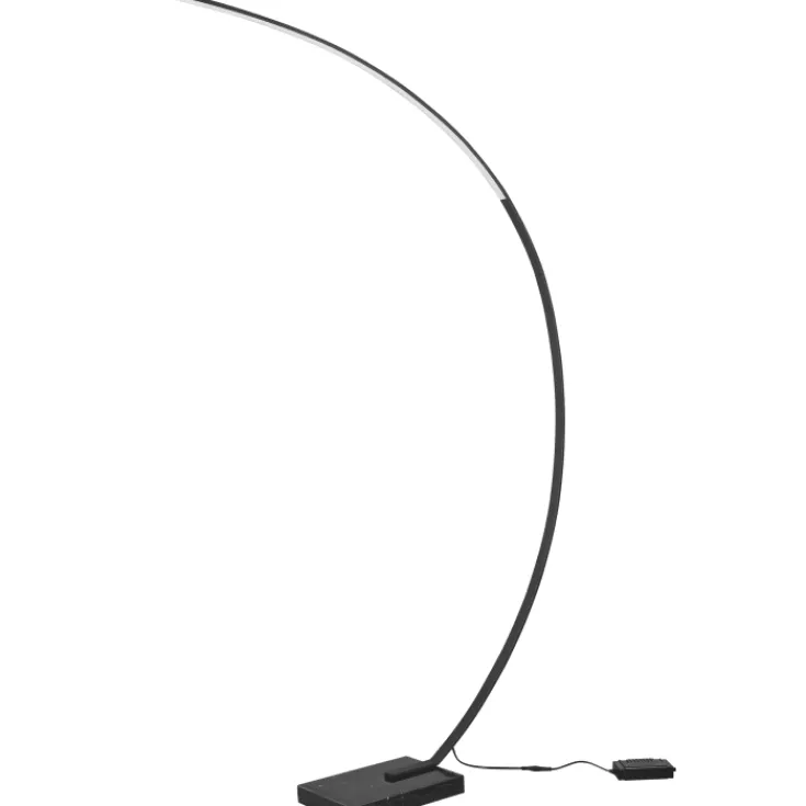 Hot Bangkok gulvlampe Tilbud|Gulvlamper