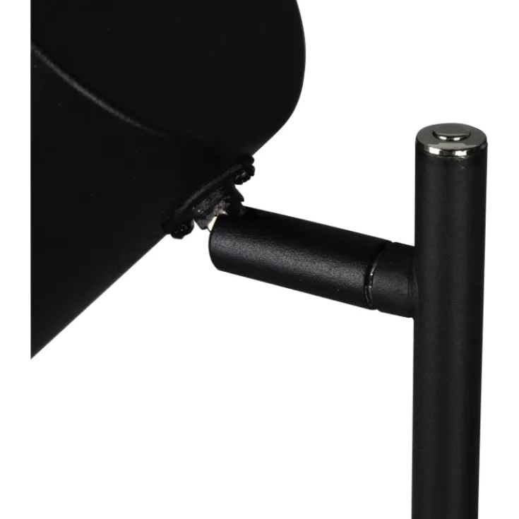 Blake gulvlampe, sort Genopladelige Lamper|Gulvlamper
