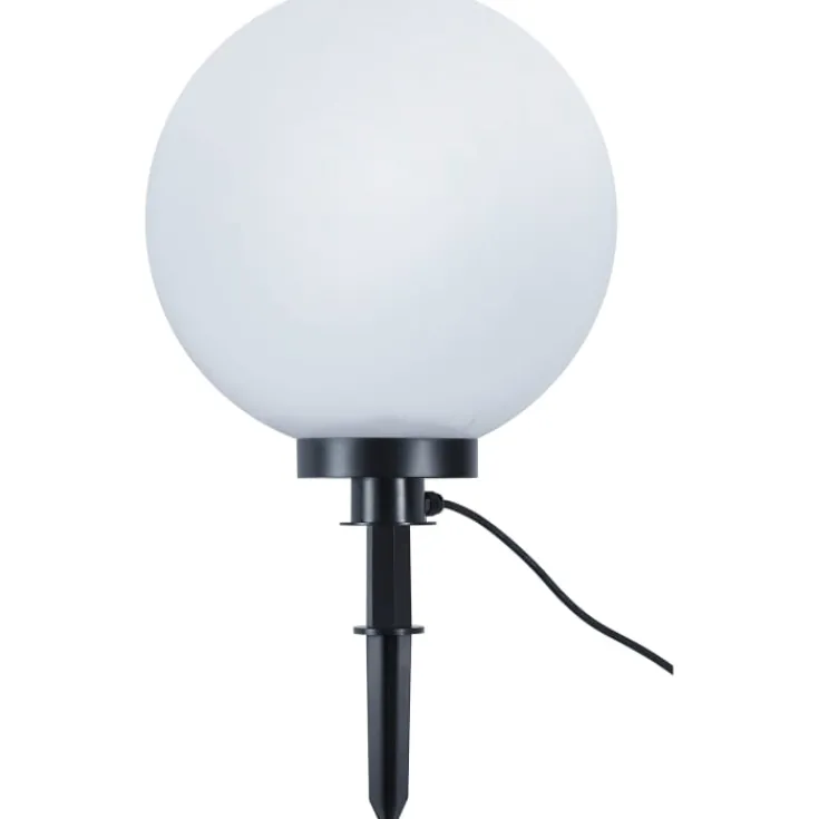 Hot Bolo bedlampe, Havelamper