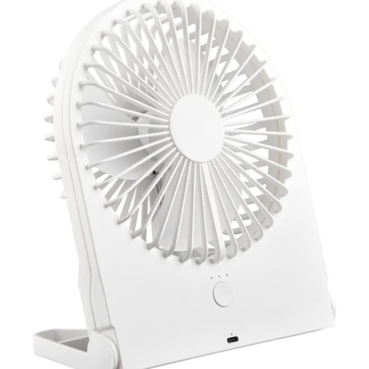 New Breezy bordventilator, Bordventilatorer