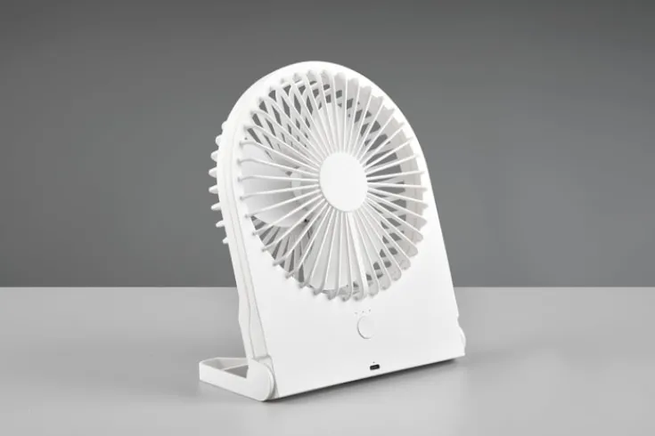 New Breezy bordventilator, Bordventilatorer