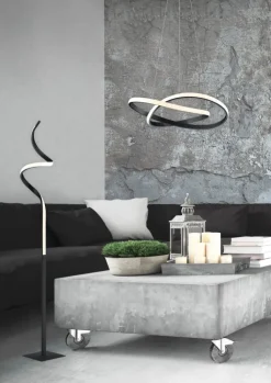 Best Course gulvlampe Gulvlamper