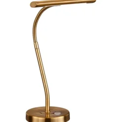 New Curtis bordlampe, Bordlamper