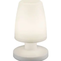 Outlet Dora udendørs genopladelig bordlampe Udendørs Bordlamper|Udendørs Batterilamper