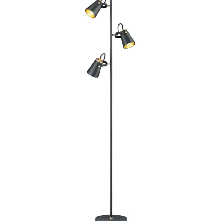 Outlet Edward gulvlampe Gulvlamper