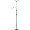 Discount Erzwo gulvlampe Gulvlamper