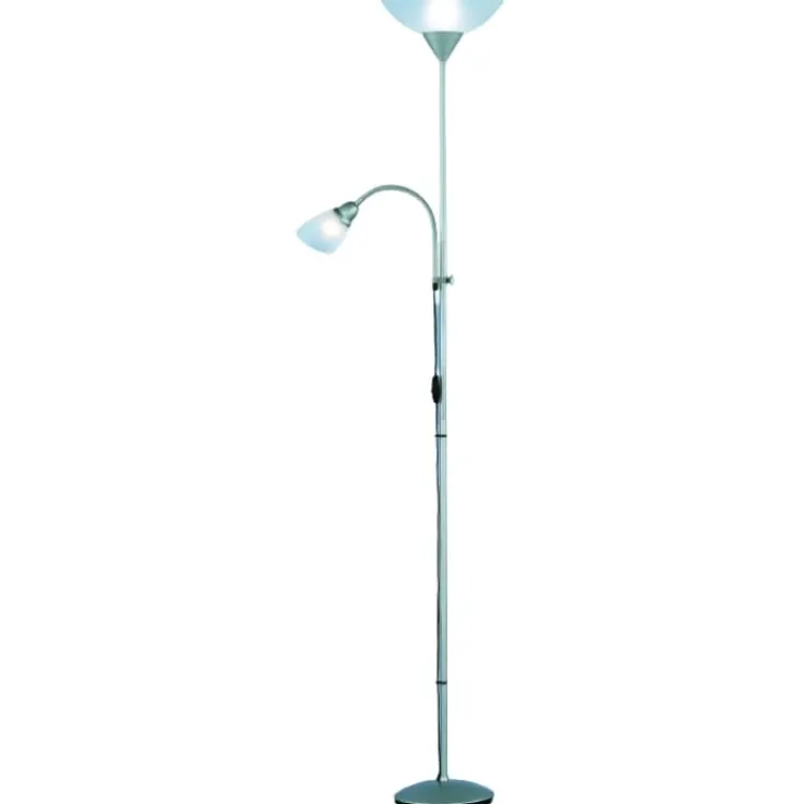 Discount Erzwo gulvlampe Gulvlamper