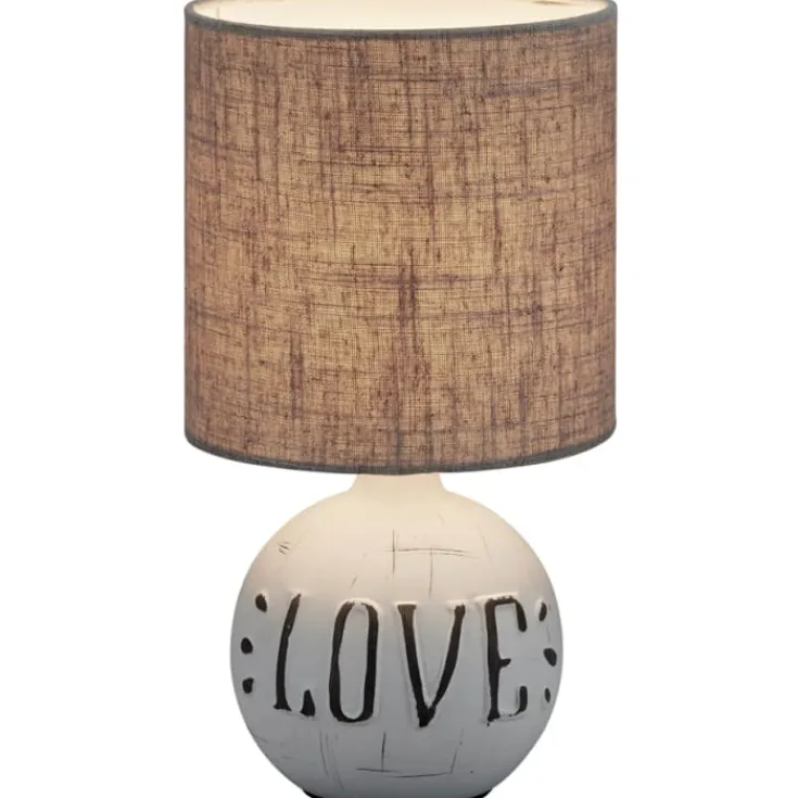 Clearance Esna bordlampe, Bordlamper