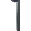 New Esquel solcelle havelampe Solcellelamper|Havelamper