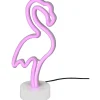 Outlet flamingo børnelampe Bordlamper