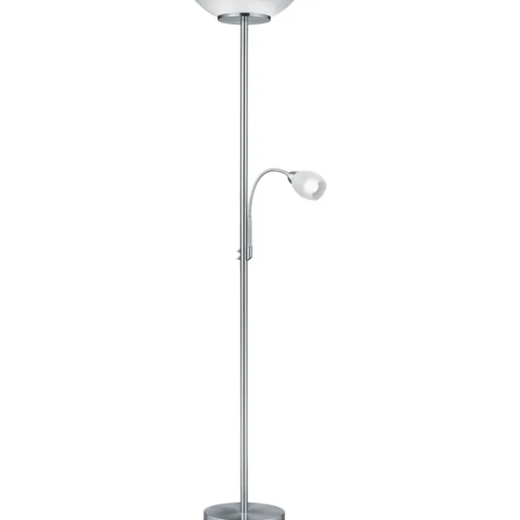 New Gerry gulvlampe, Gulvlamper