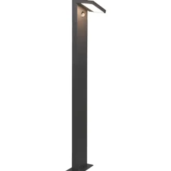 Horton havelampe, sensor, Havelamper