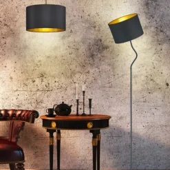Sale Hostel gulvlampe Gulvlamper