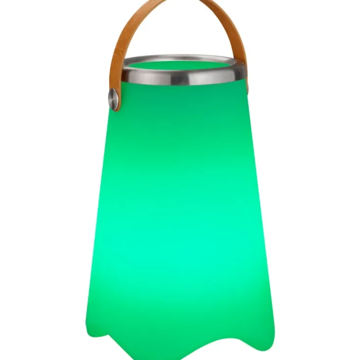 Best Jamaica udendørs bordlampe, vinkøler & højtaler Udendørs Bordlamper