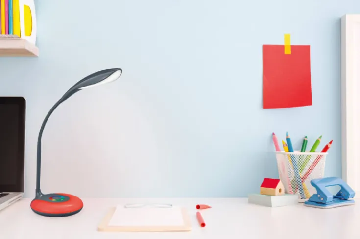 Outlet Krait skrivebordslampe, Bordlamper