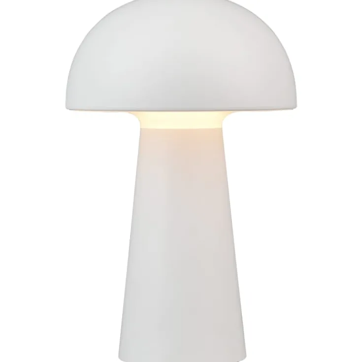 Lennon genopladelig bordlampe, Udendørs Bordlamper|Genopladelige Lamper