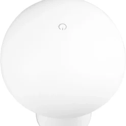 Lennon genopladelig bordlampe, Udendørs Bordlamper|Genopladelige Lamper