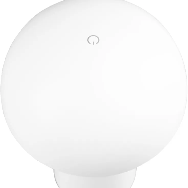 Lennon genopladelig bordlampe, Udendørs Bordlamper|Genopladelige Lamper
