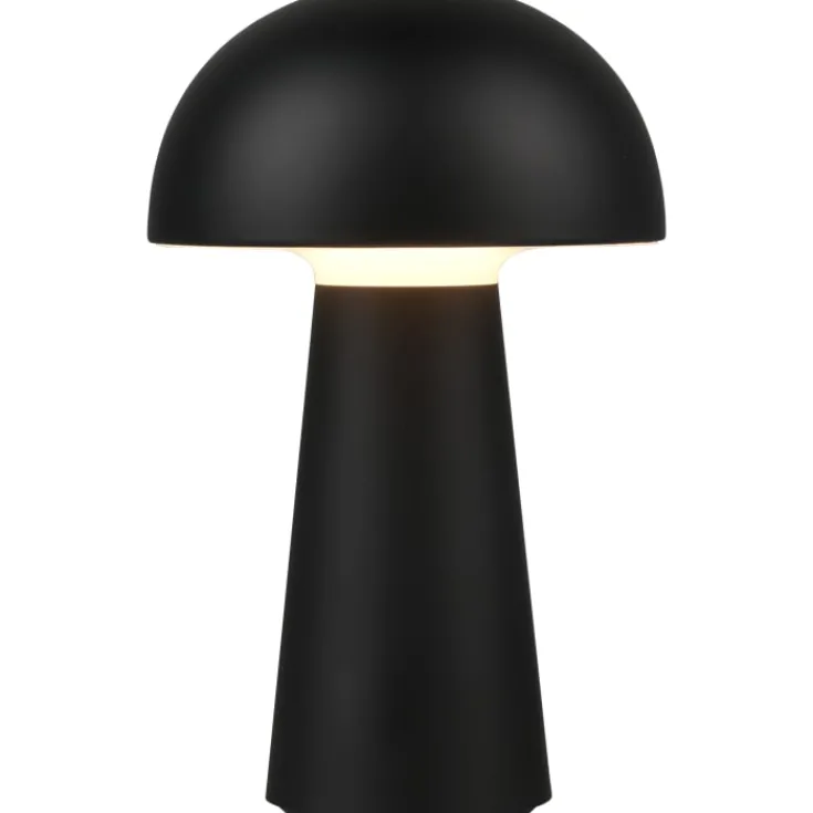 New Lennon genopladelig bordlampe, Udendørs Bordlamper|Genopladelige Lamper