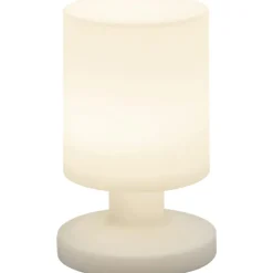 Hot Lora udendørs bordlampe Udendørs Bordlamper