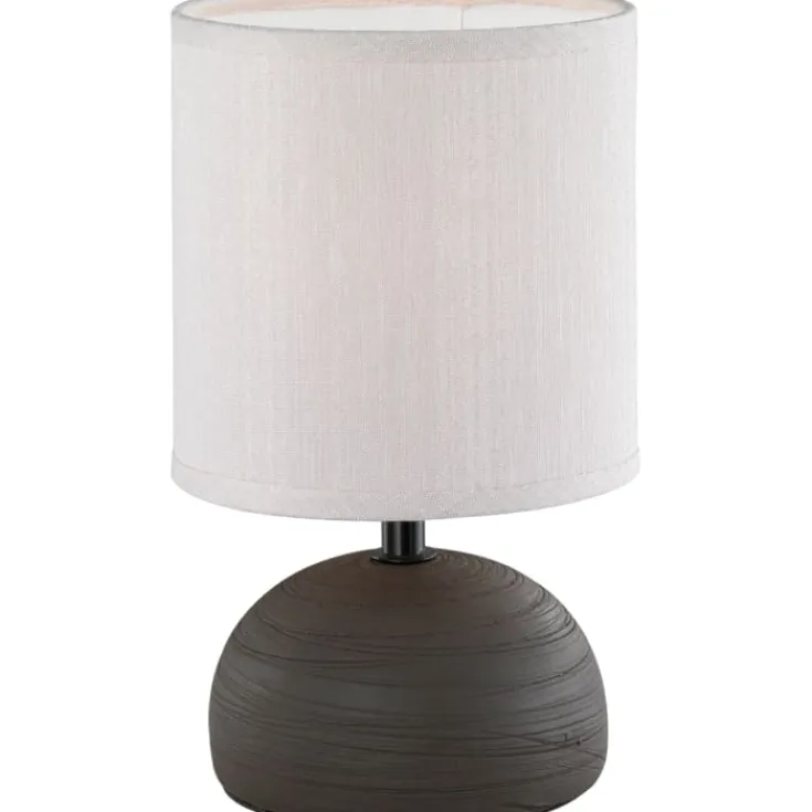 New Luci bordlampe, Bordlamper